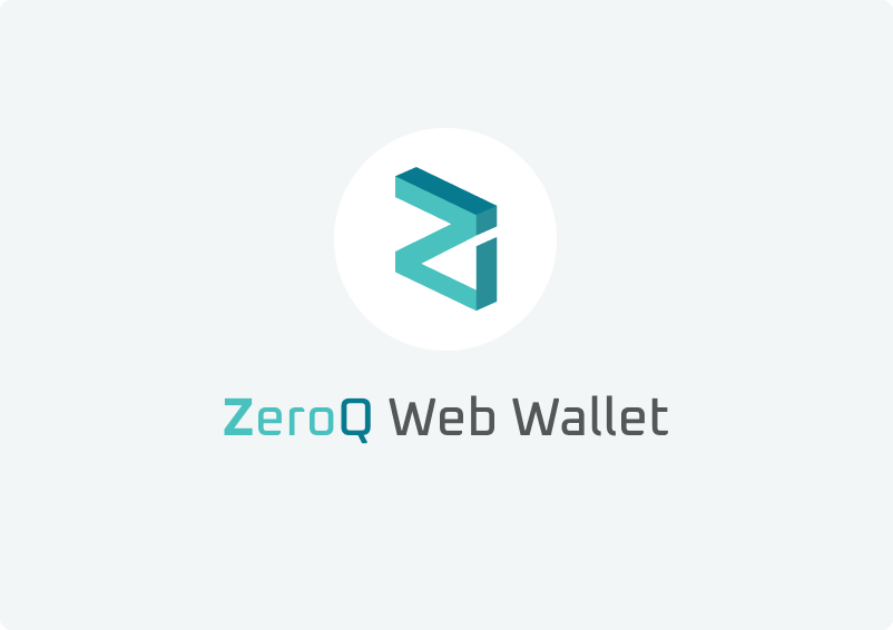 zeroq-wallet